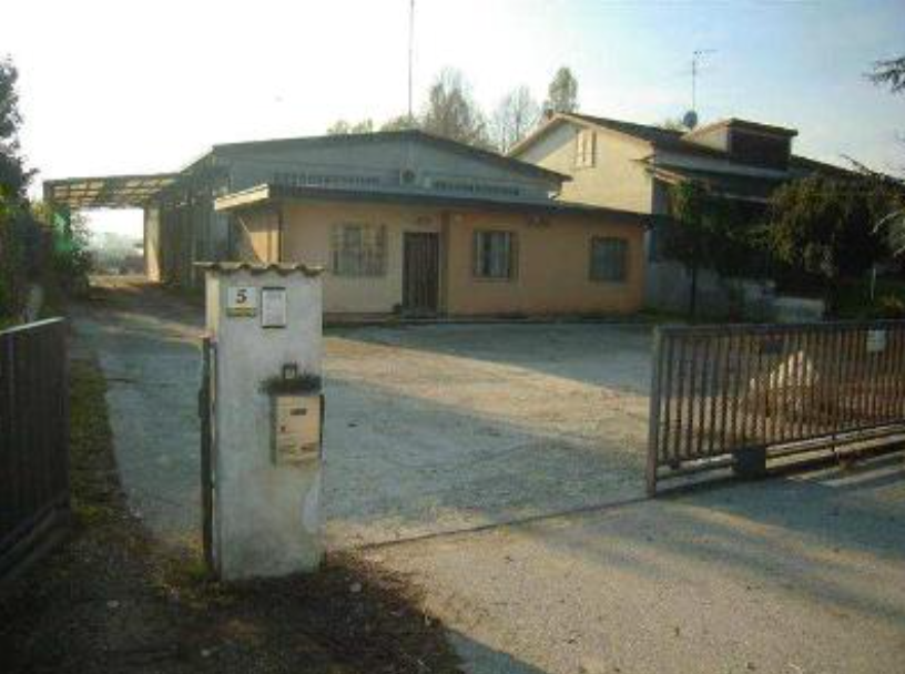 Laboratori - Casalromano (MN)