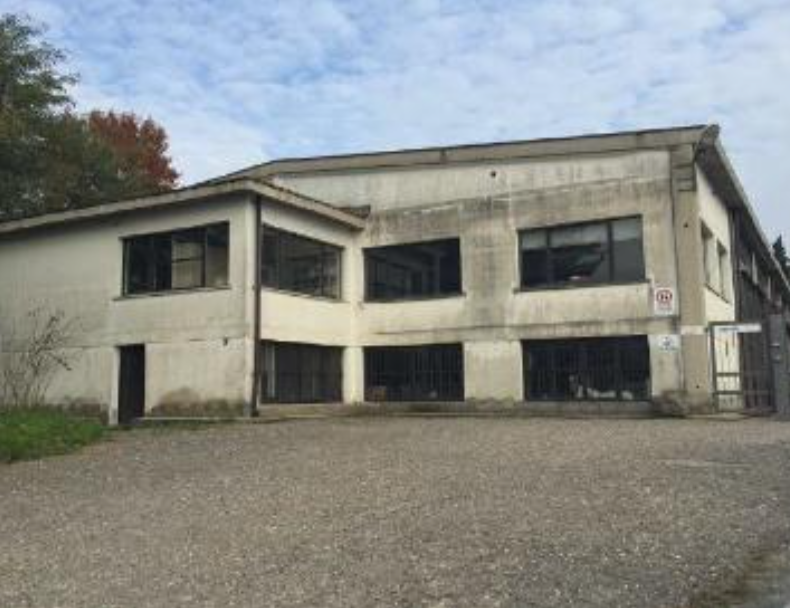 Magazzini - Varese (VA)