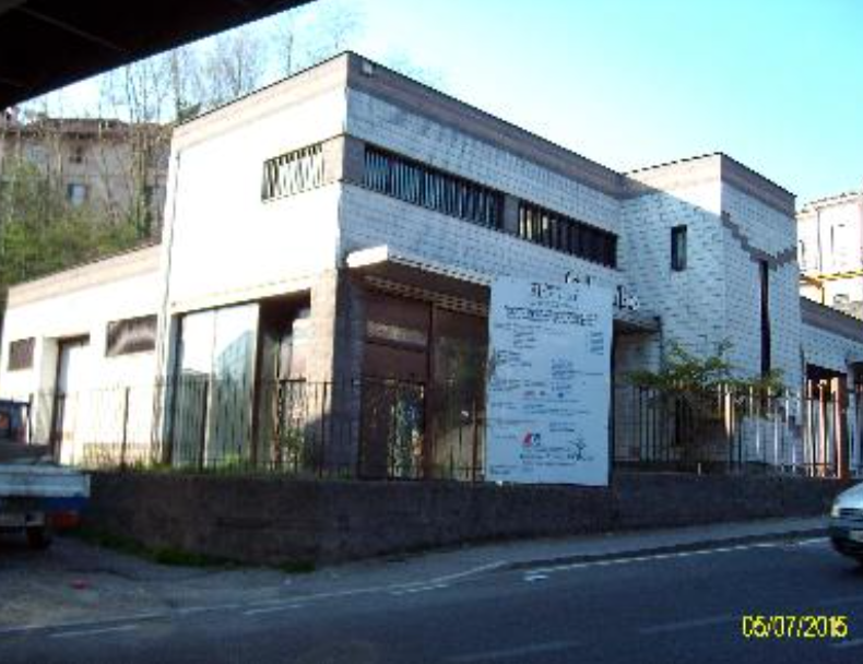 Commerciale - Varese (VA)