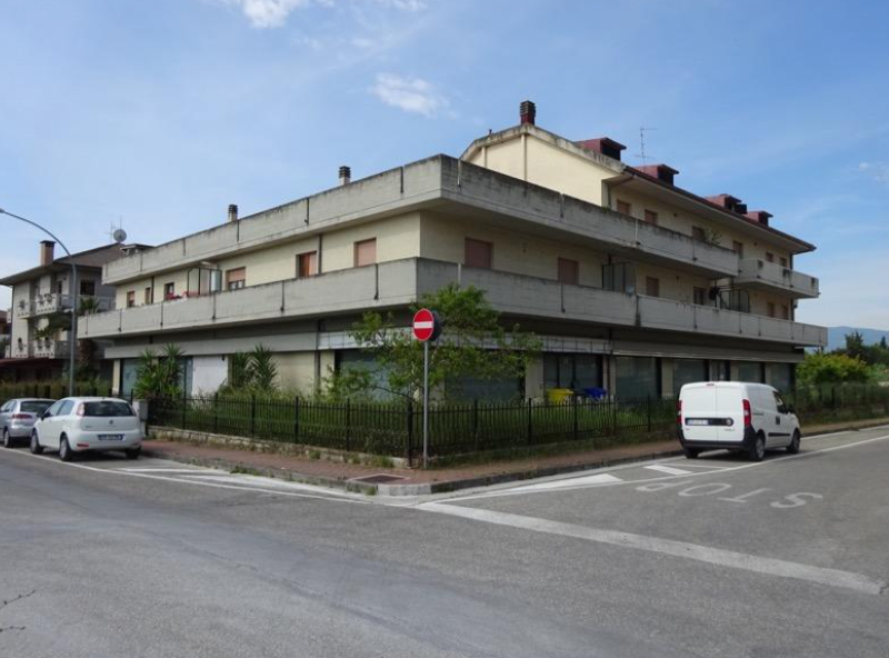 Commerciale - Colli del Tronto (AP)