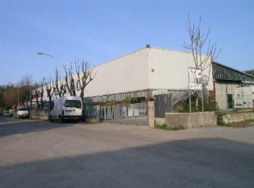 Industriale - Fano (PU)