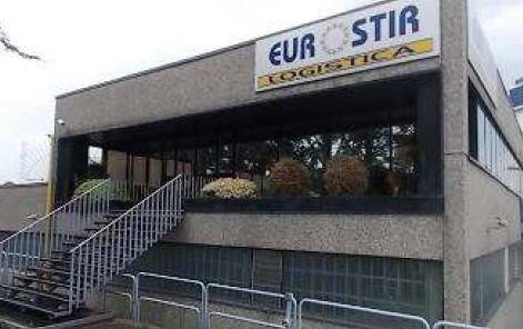 Industriale - Carugo (CO)