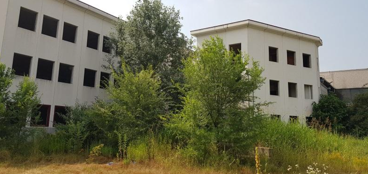 Industriale - Collegno (TO)