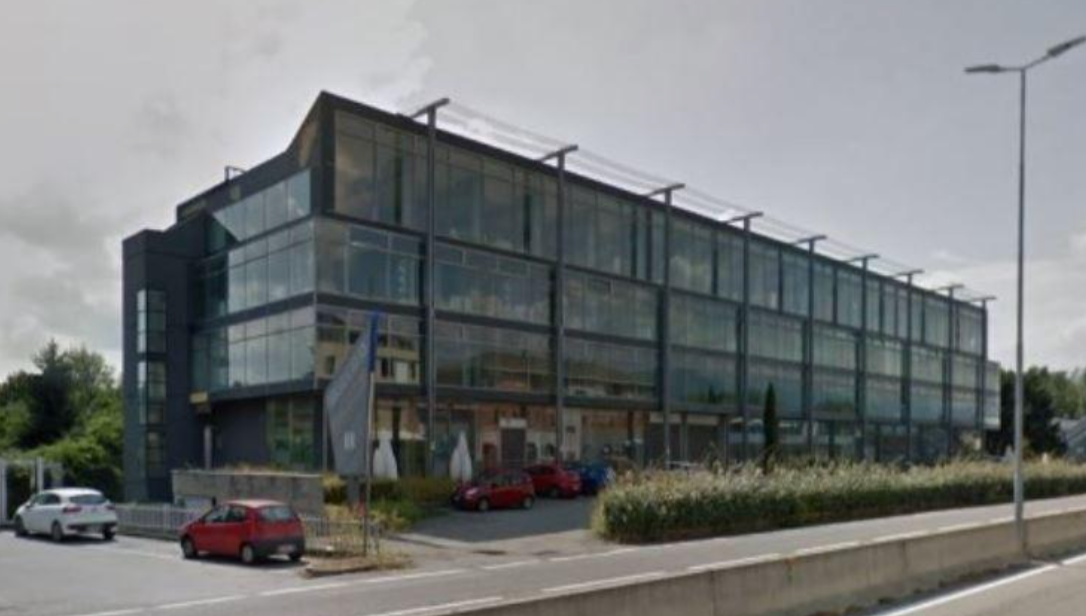 Commerciale - Rosta (TO)