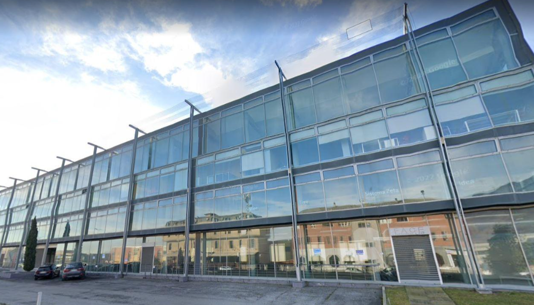 Commerciale - Rosta (TO)