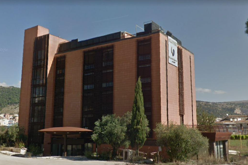 Ricettiva - San Giovanni Rotondo (FG)