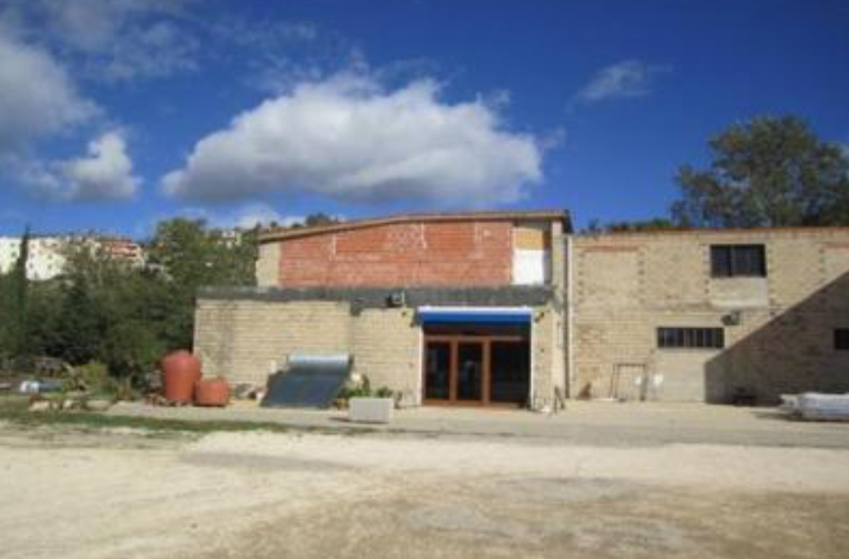 Artigianale - Dorgali (NU)