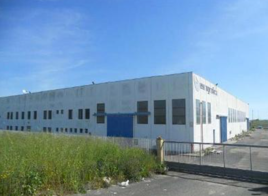 Industriale - Macomer (NU)