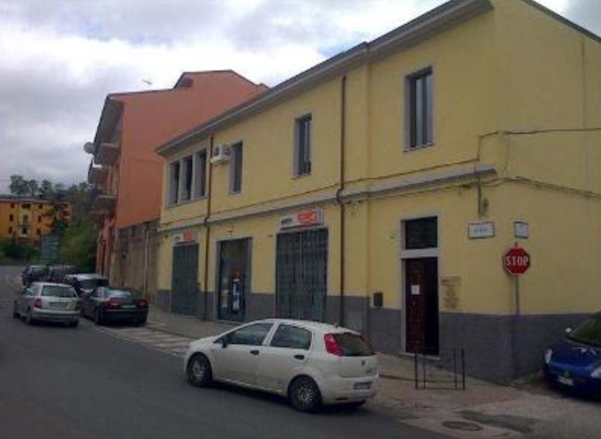 Commerciale - Ozieri (SS)