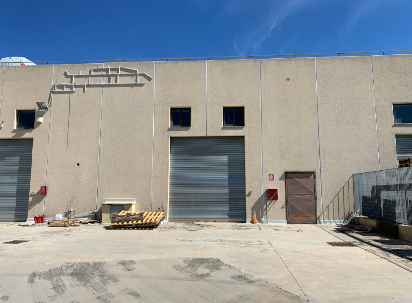 Industriale - Sassari (SS)