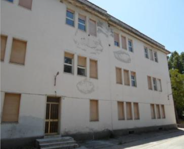 Ricettiva - Ozieri (SS)