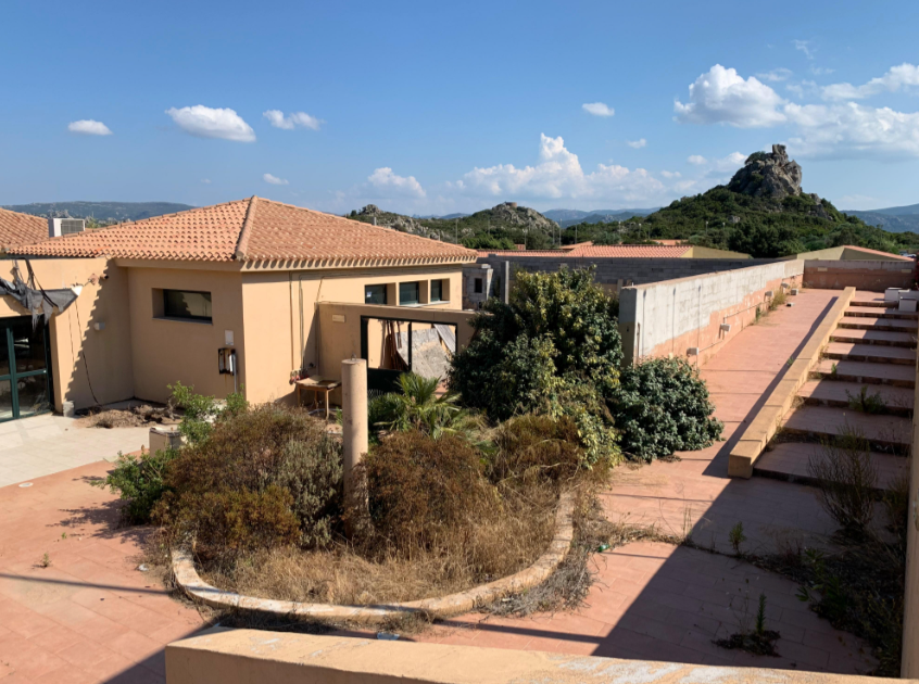 Commerciale - Trinità d'Agultu e Vignola (SS)