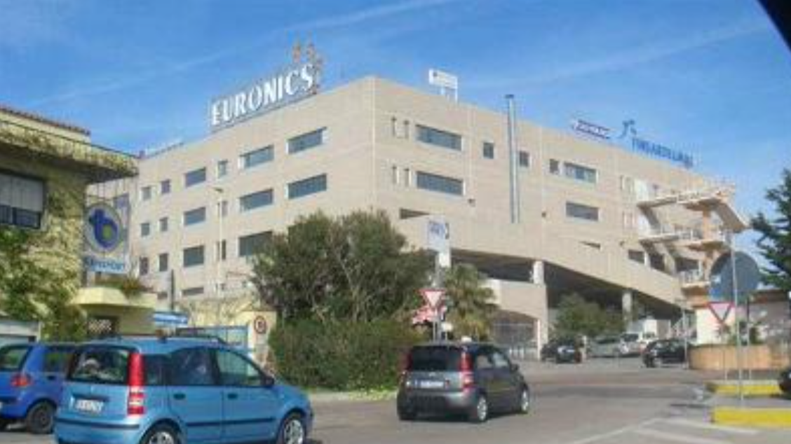 Magazzini - Sassari (SS)