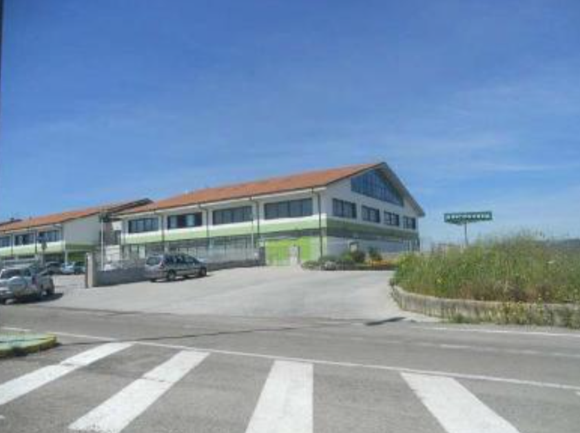 Commerciale - Sassari (SS)