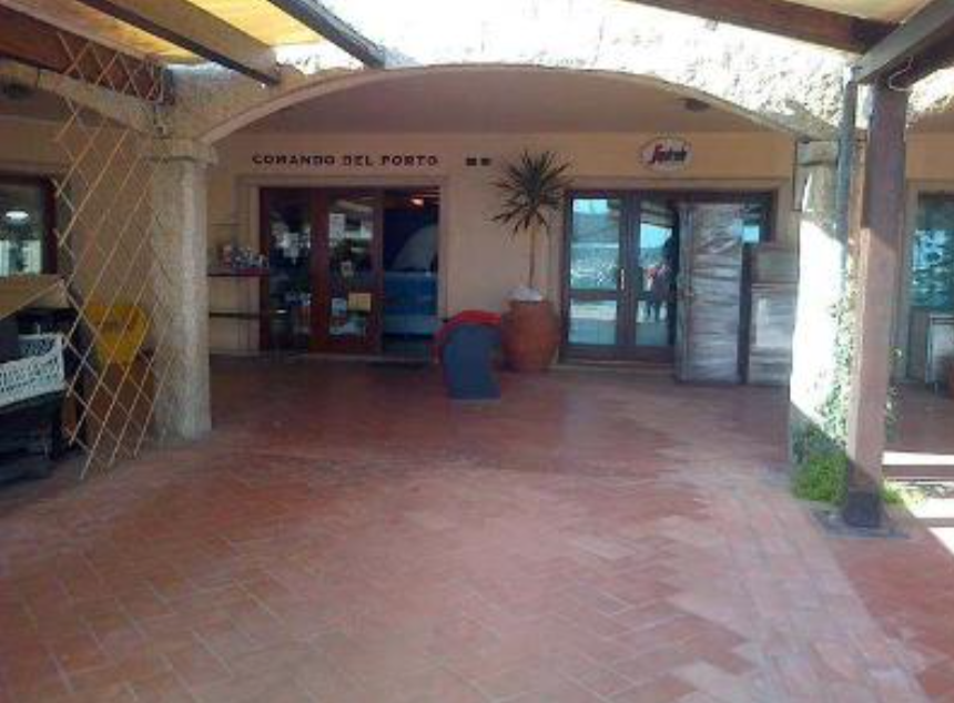 Commerciale - Olbia (SS)