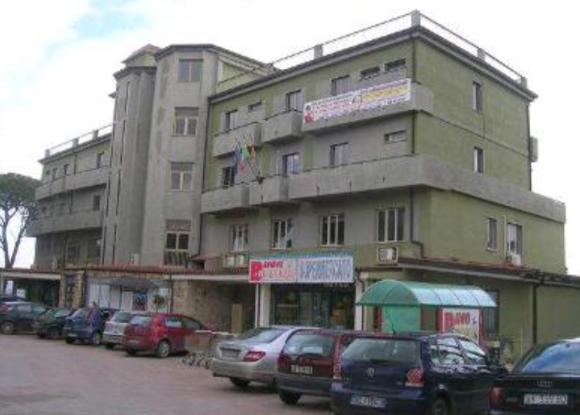 Commerciale - Nicosia (EN)