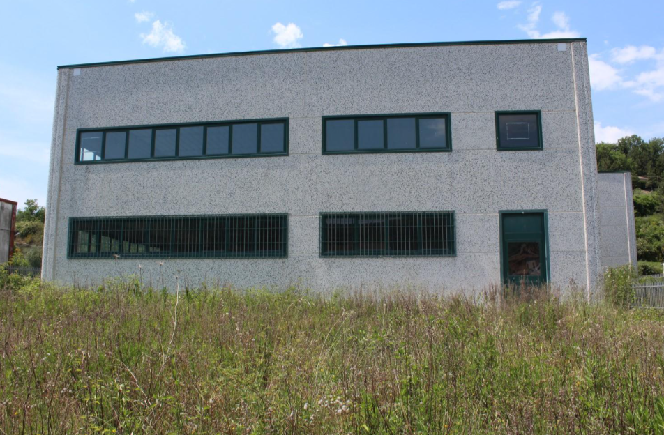 Magazzini - Capolona (AR)
