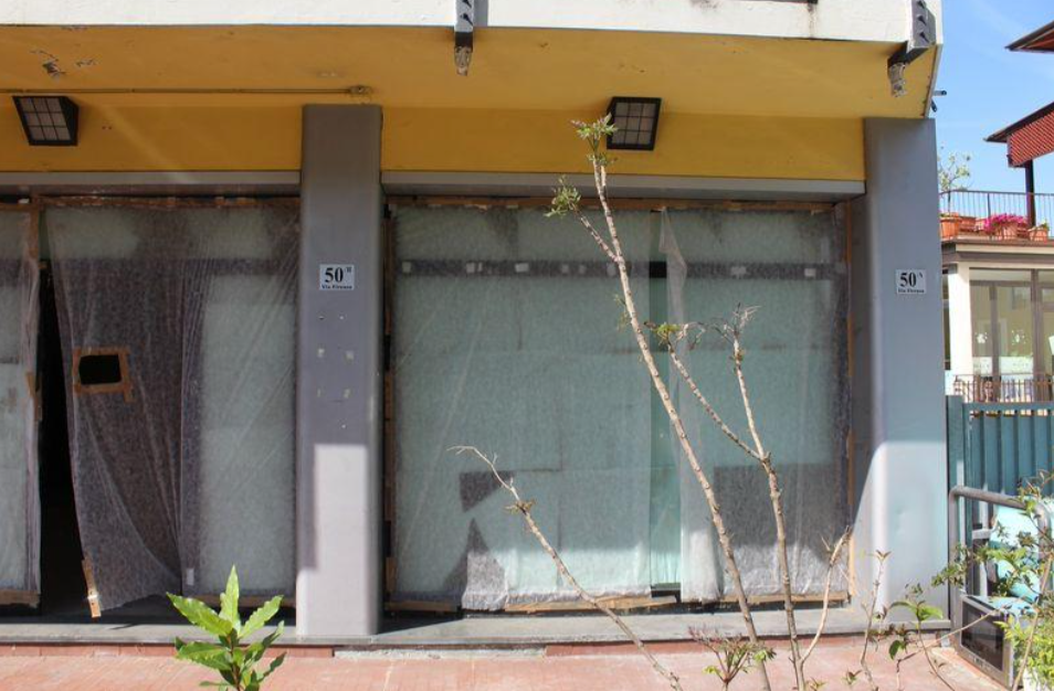 Commerciale - Prato (PO)