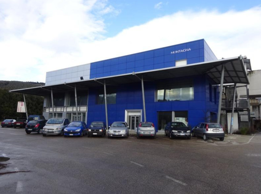 Commerciale - Corciano (PG)