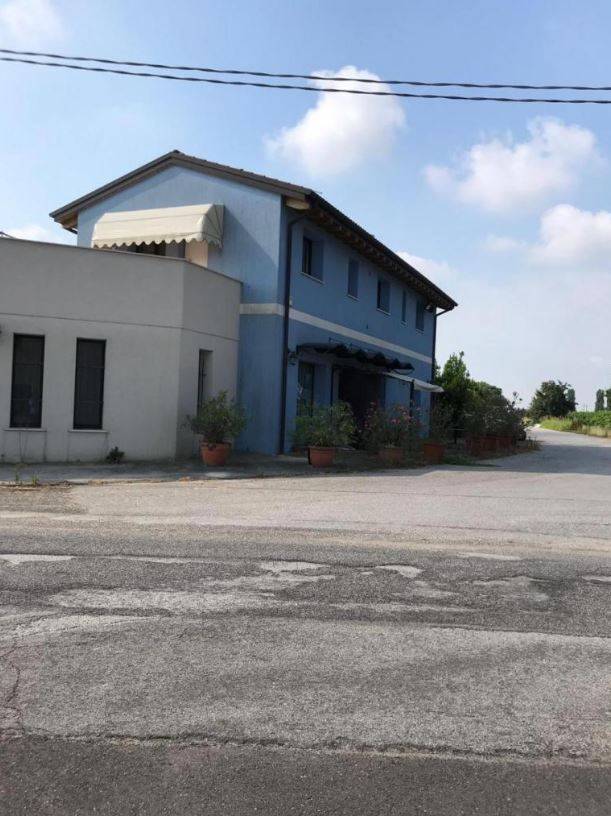 Commerciale - Monastier di Treviso (TV)