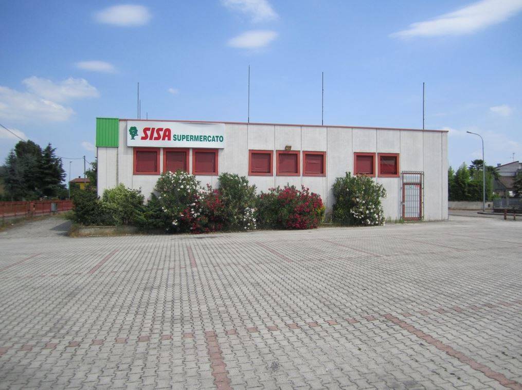 Commerciale - Merlara (PD)