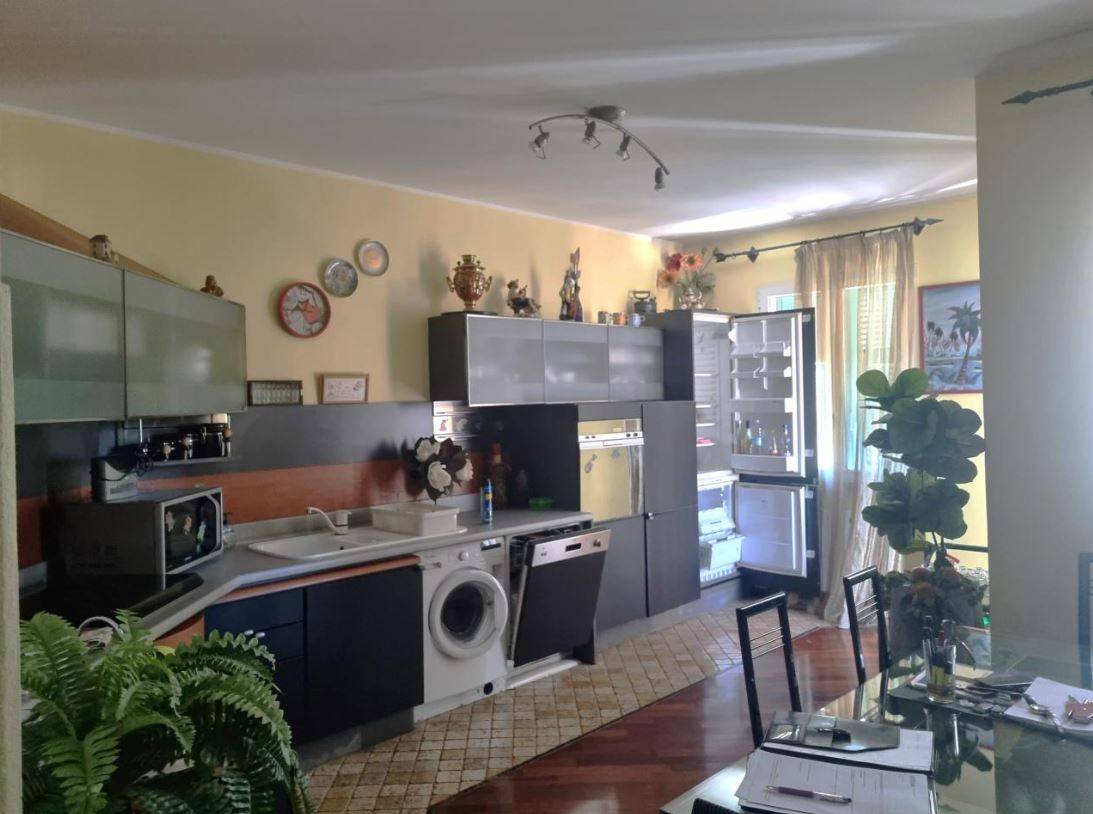 Foto 4 di 5 - Appartamento in vendita a Albenga