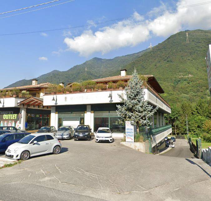 Commerciale - Niardo (BS)