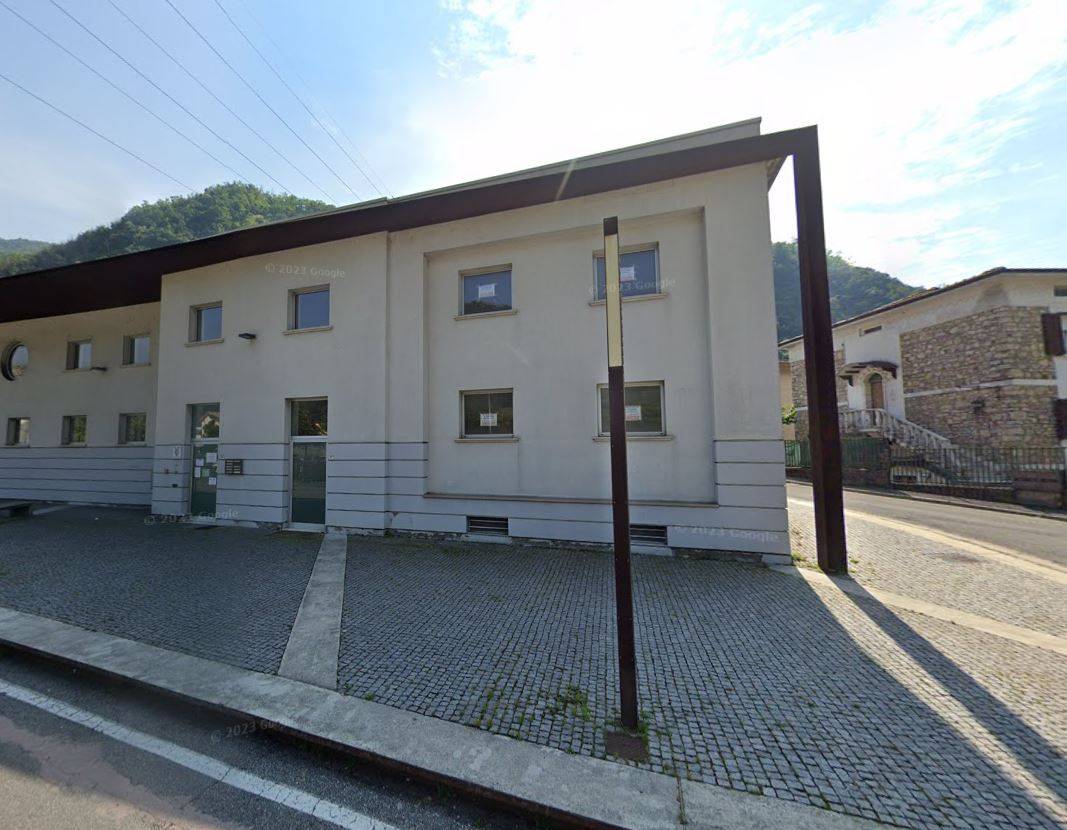 Ufficio in vendita a Sarezzo (BS)