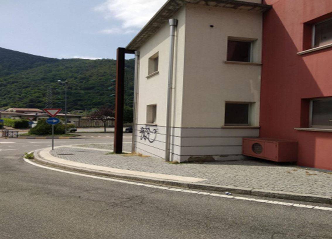 Foto 6 di 13 - Ufficio in vendita a Sarezzo