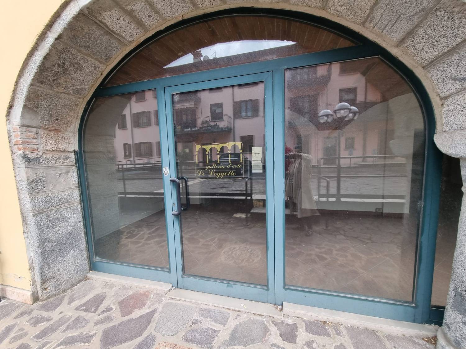 Ufficio - Villanuova sul Clisi (BS)