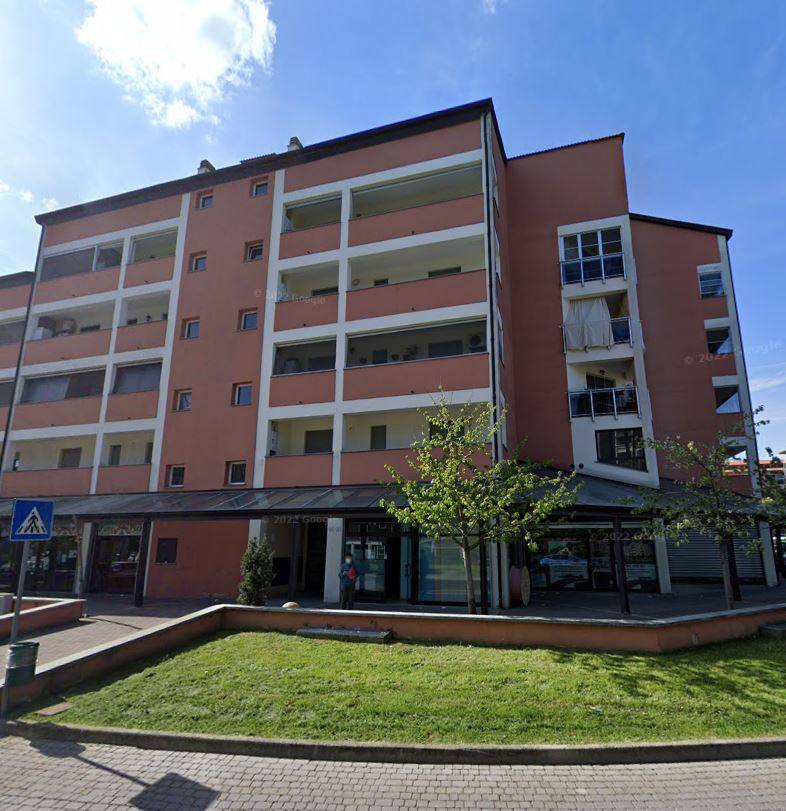 Commerciale - Pieve Emanuele (MI)