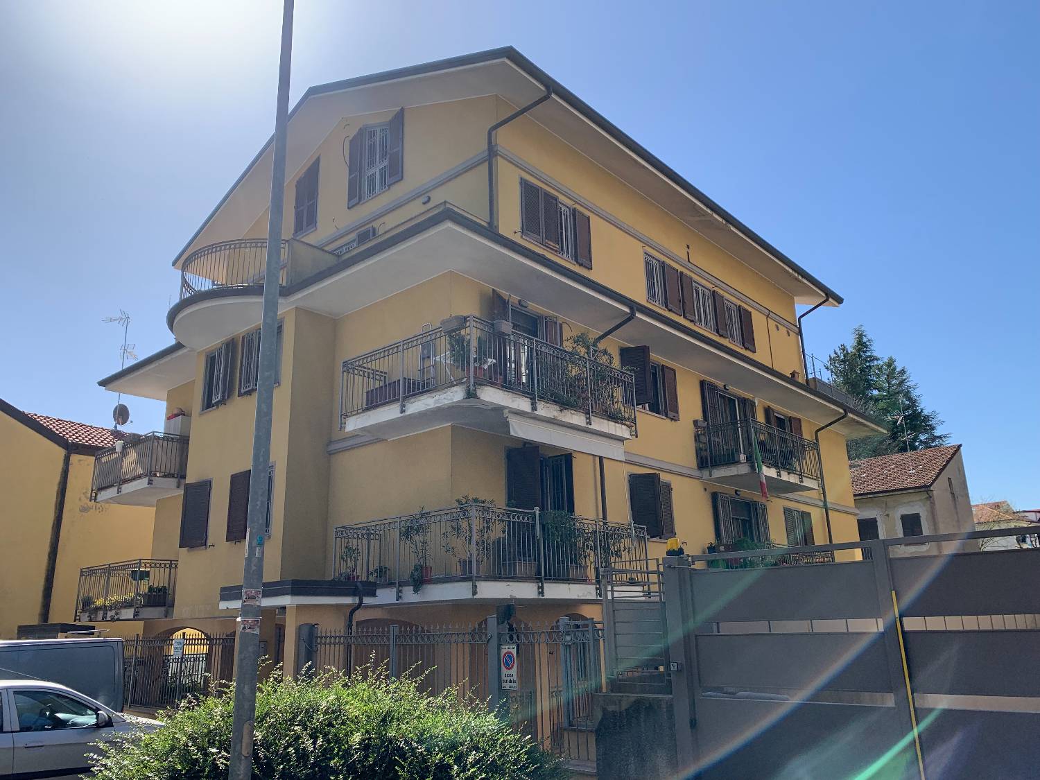 Ufficio - Gallarate (VA)