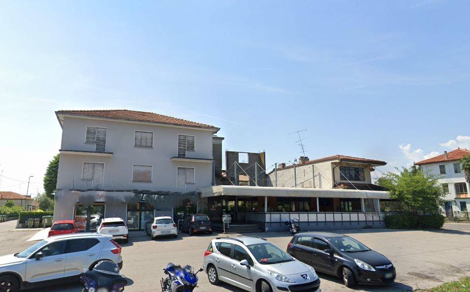 Commerciale - Pordenone (PN)