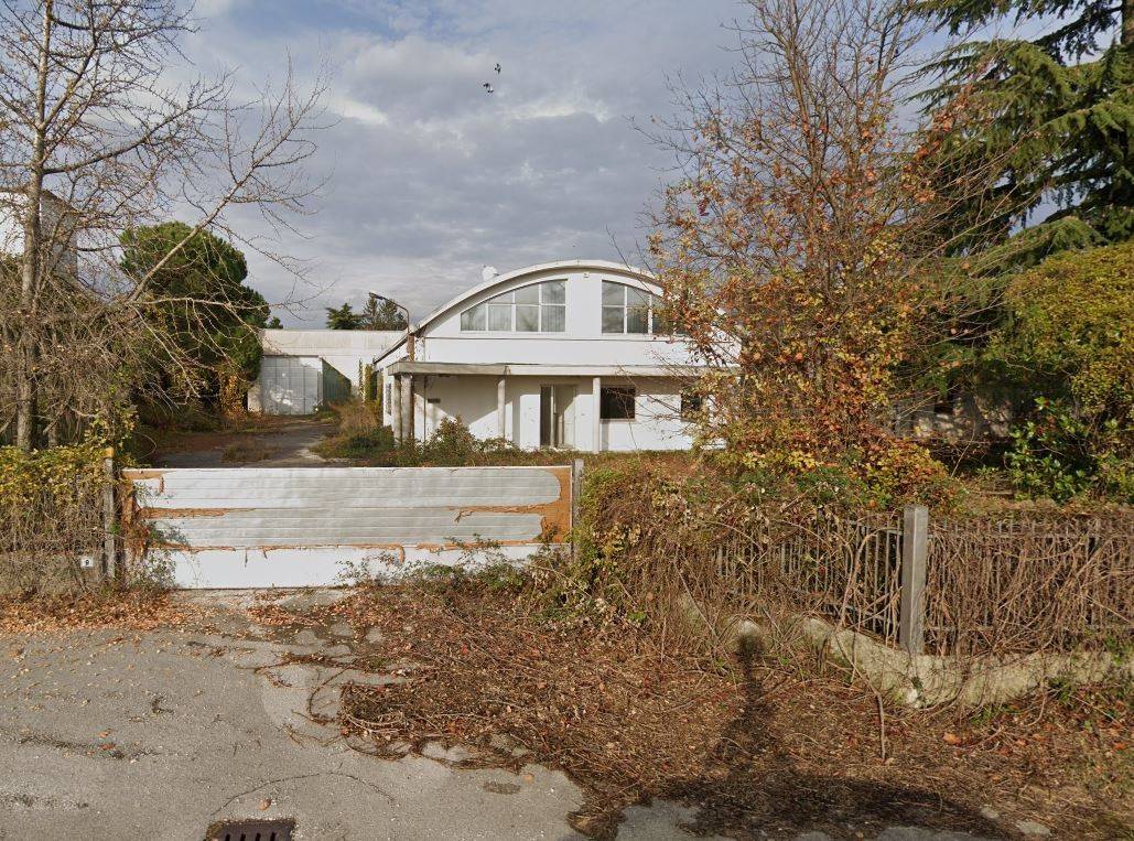 Industriale - San Quirino (PN)