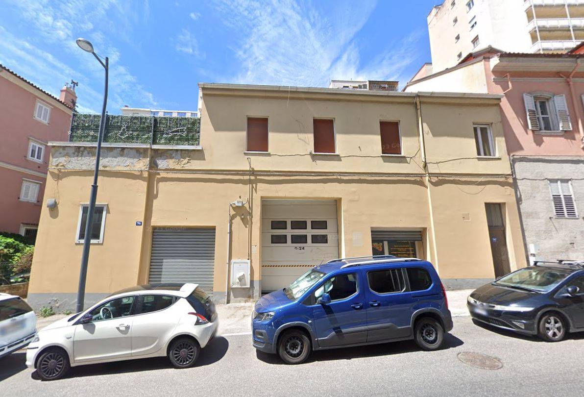 Commerciale - Trieste (TS)