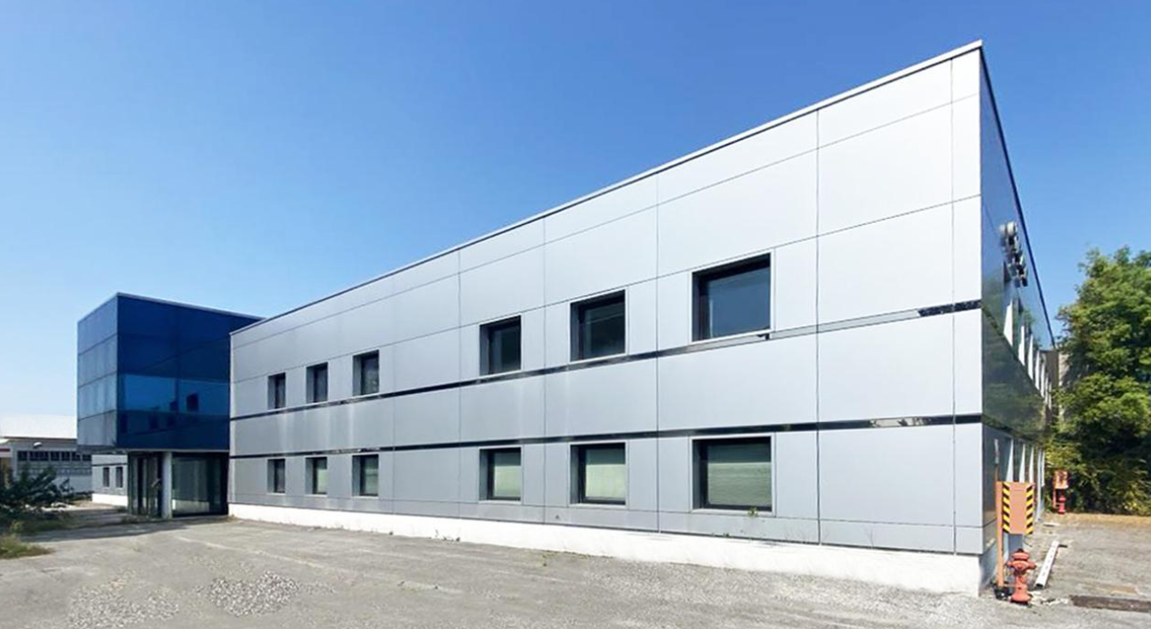 Industriale - Premariacco (UD)