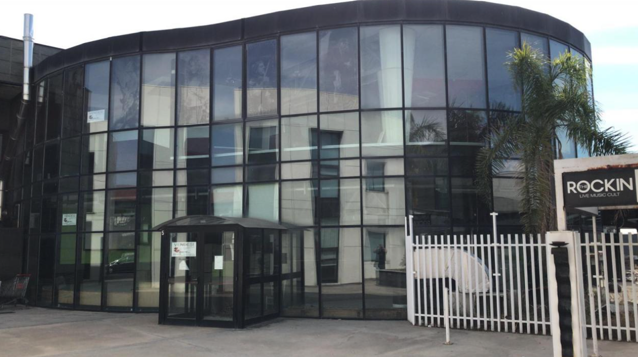 Commerciale - Latina (LT)