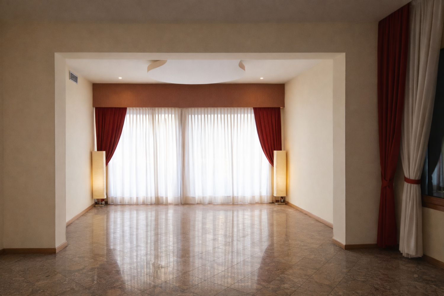 Locale Commerciale Padova