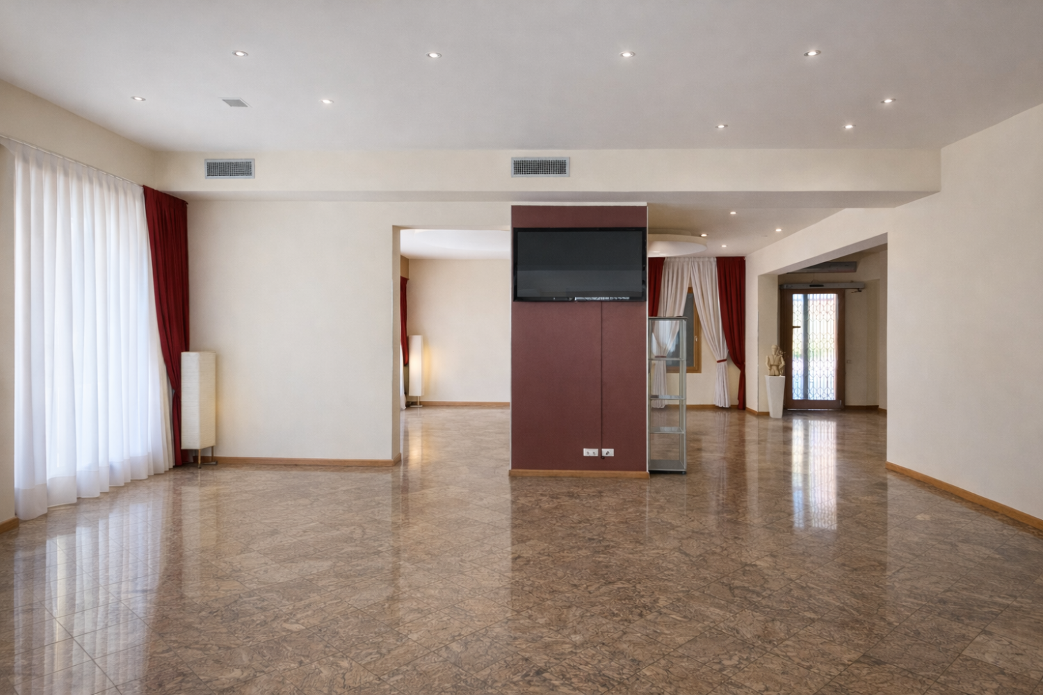 Locale Commerciale Padova