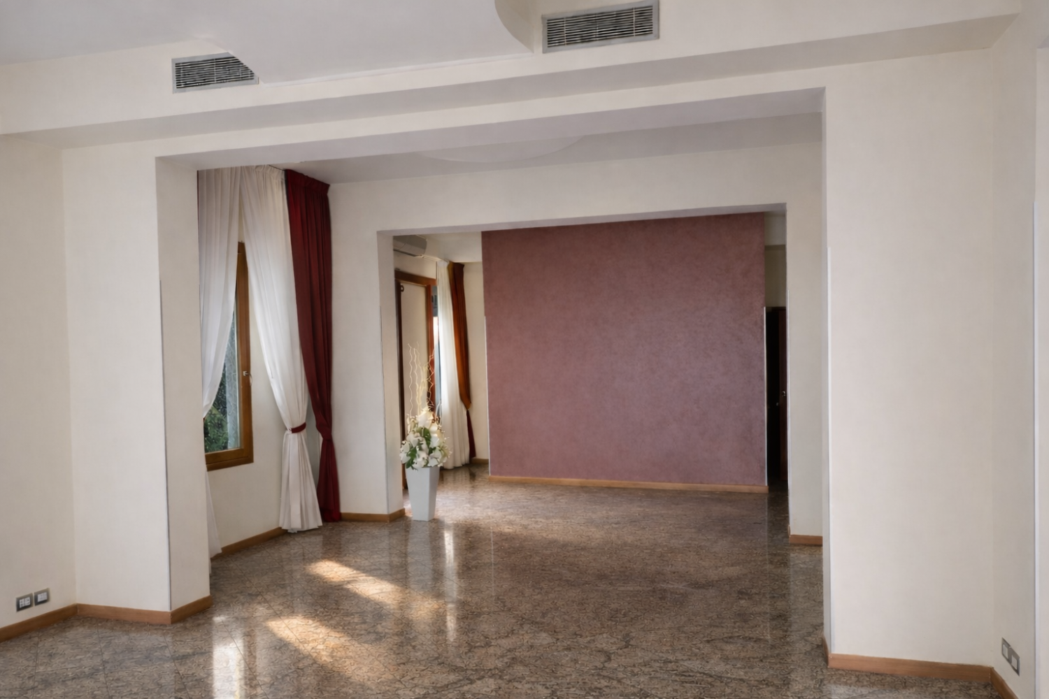 Locale Commerciale Padova