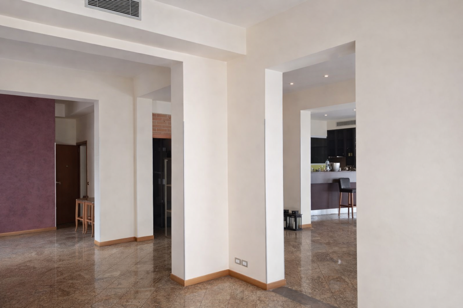 Locale Commerciale Padova