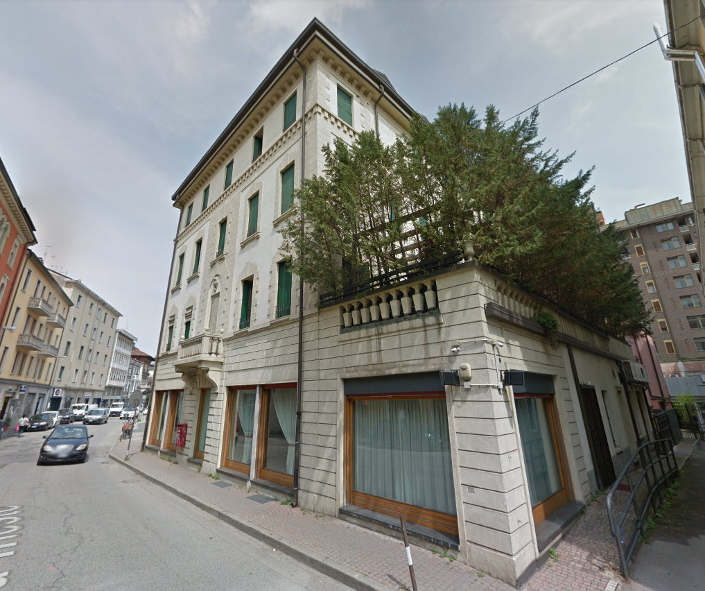 Locale Commerciale Padova