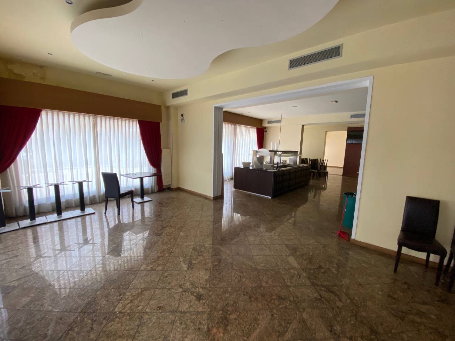 Locale Commerciale Padova