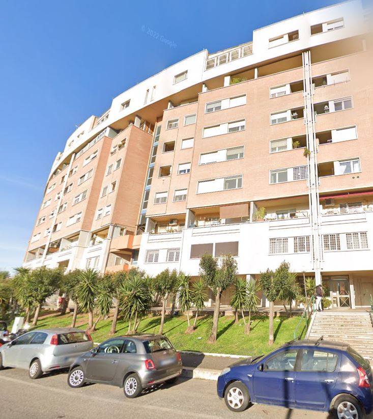 Residenziale - Roma (RM)