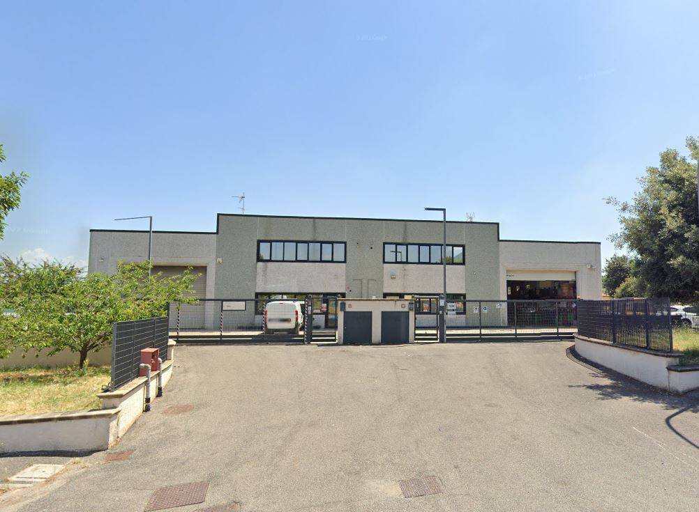 Industriale - Zagarolo (RM)