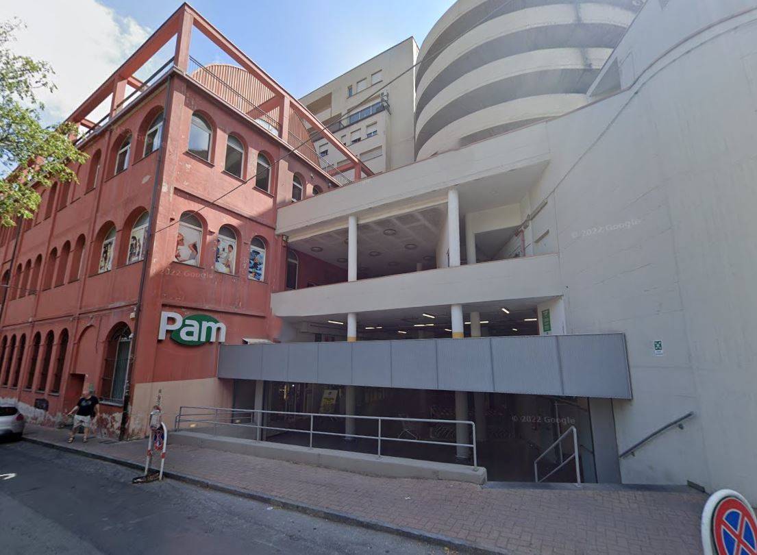 Commerciale - Genova (GE)