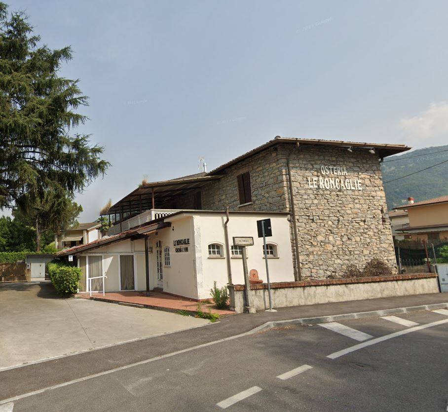 Commerciale - Concesio (BS)