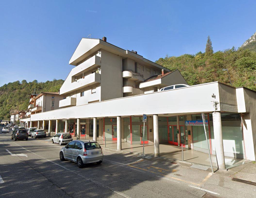 Commerciale - Darfo Boario Terme (BS)