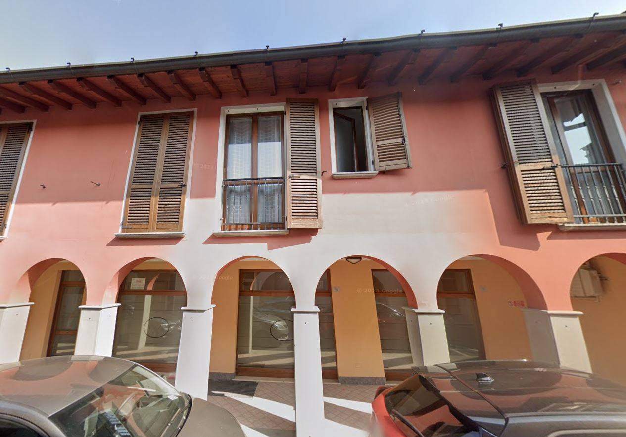 Commerciale - Rudiano (BS)