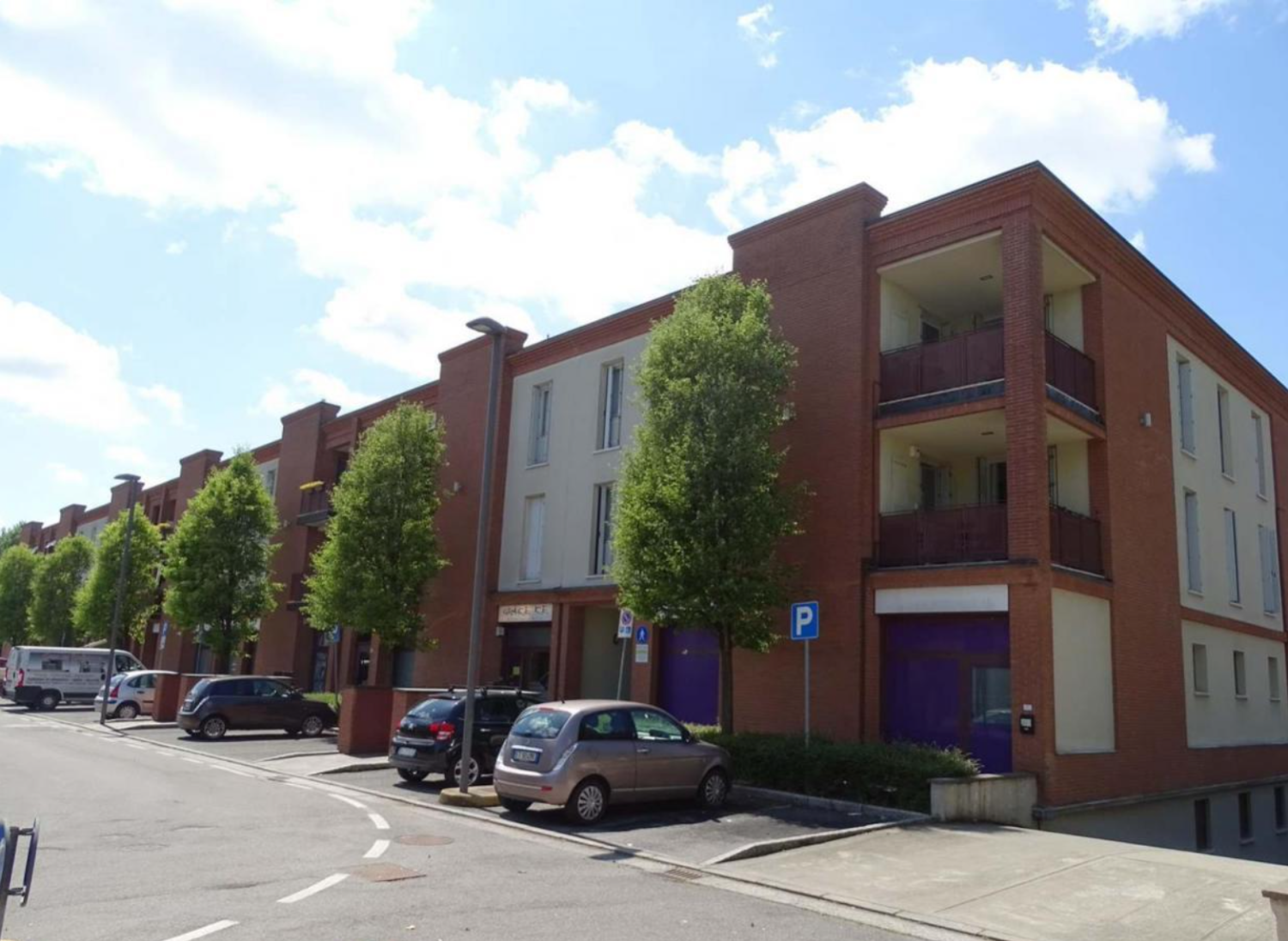 Commerciale - Borgosatollo (BS)